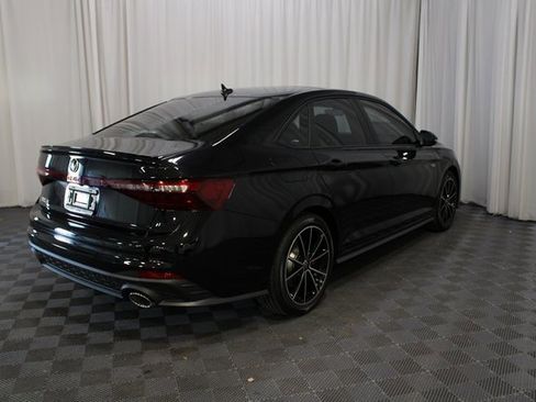 New 2026 Volkswagen Jetta GLI Autobahn image 22