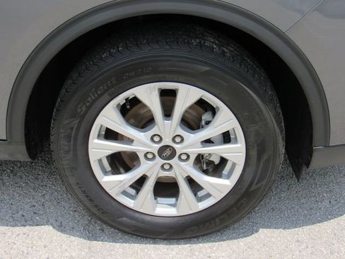 Used 2024 Ford Escape Active AWD/4WD image 11