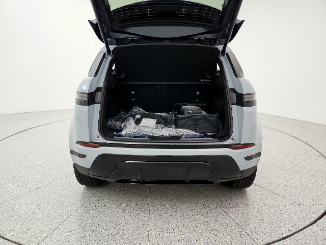New 2026 Land Rover Range Rover Evoque S AWD/4WD image 19