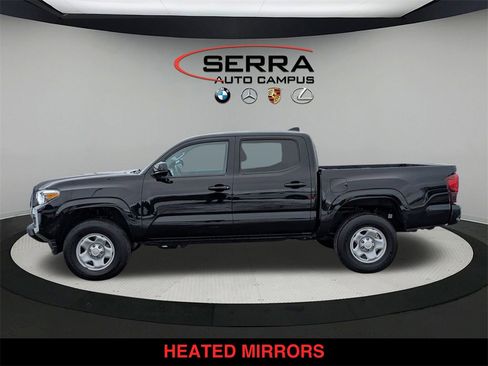 Used 2023 Toyota Tacoma SR image 11