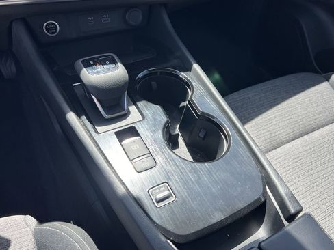 Certified 2023 Nissan Rogue SV image 10