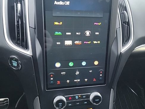 Certified 2022 Ford Edge ST-Line w/ Class II Trailer Tow Package image 48