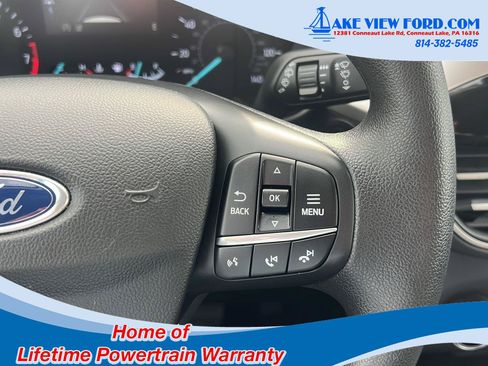 Used 2020 Ford Escape SE AWD/4WD image 26
