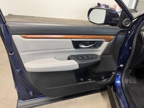 Used 2022 Honda CR-V Touring image 22