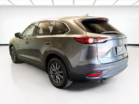 Used 2020 MAZDA CX-9 Touring w/ Touring Premium Package AWD/4WD image 6