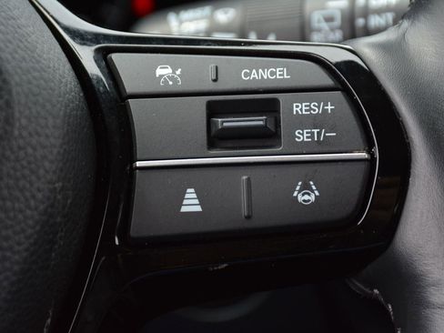 Used 2023 Honda HR-V EX-L image 29