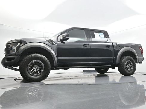 Used 2020 Ford F150 Raptor w/ Equipment Group 802A Luxury AWD/4WD image 53