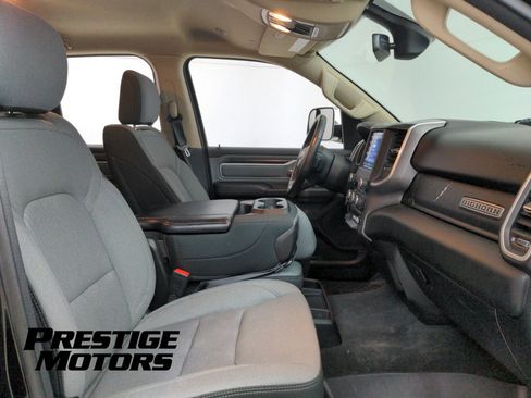 Used 2020 RAM 1500 Big Horn AWD/4WD image 25