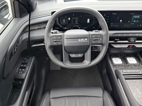 New 2027 Kia Telluride SX Prestige X-Pro AWD/4WD image 7