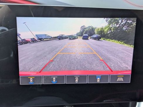 Used 2020 Chevrolet Corvette Stingray Premium Cpe w/ 3LT Preferred Equipment Group RWD image 14