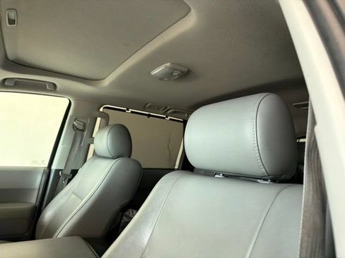 Used 2014 Toyota Sequoia Limited RWD image 13