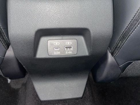 Certified 2025 Subaru Crosstrek 2.5i Sport w/ Popular Package #4A image 32