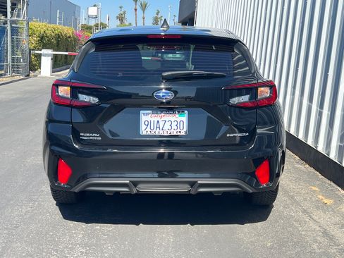 Certified 2025 Subaru Impreza 2.0i AWD/4WD image 5