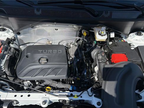 New 2026 Buick Encore GX Sport Touring AWD/4WD image 24