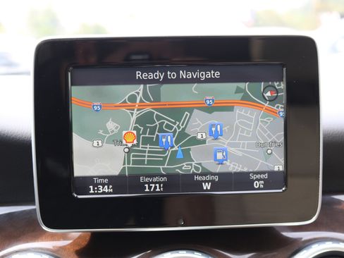 Used 2016 Mercedes-Benz GLA 250 image 23