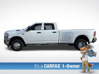 Used 2024 RAM 3500 Tradesman w/ Chrome Appearance Group video 2