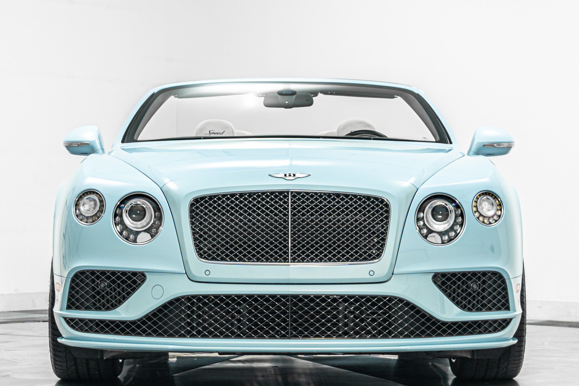 Used 2016 Bentley Continental GT Speed AWD/4WD image 4