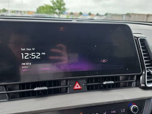 Used 2023 Kia Sportage X-Line AWD/4WD image 18