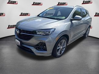 Used 2023 Buick Encore GX Select w/ Sport Touring Package FWD 360° Tour