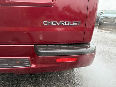 Used 2001 Chevrolet Express 1500 LT RWD image 6
