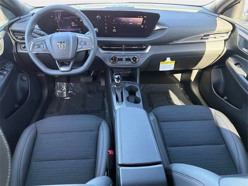 New 2026 Buick Envista Preferred w/ Convenience I Package image 15