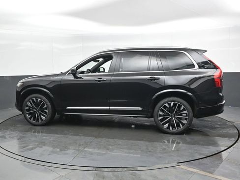 New 2026 Volvo XC90 B6 Plus w/ Protection Package image 7