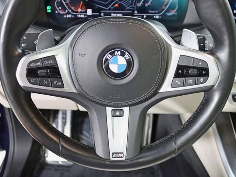 Used 2022 BMW X5 xDrive40i image 16