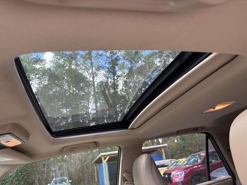 Used 2015 Toyota 4Runner Limited image 4