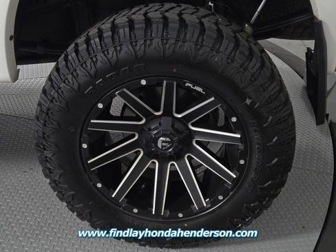 Used 2019 Ford F150 Lariat AWD/4WD image 10