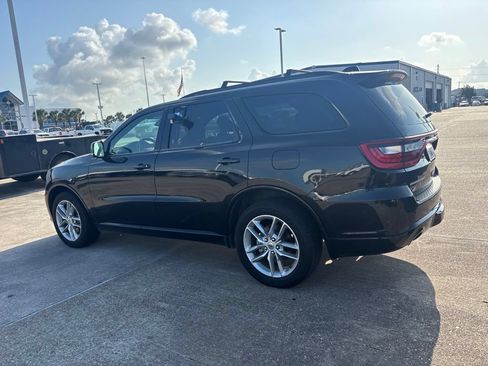 Used 2023 Dodge Durango GT AWD/4WD image 8