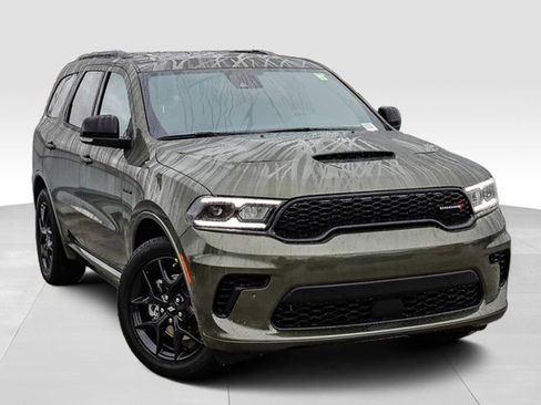 New 2026 Dodge Durango GT image 2