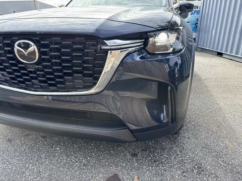 Certified 2026 MAZDA CX-90 3.3 Turbo w/ Select Package AWD/4WD image 10