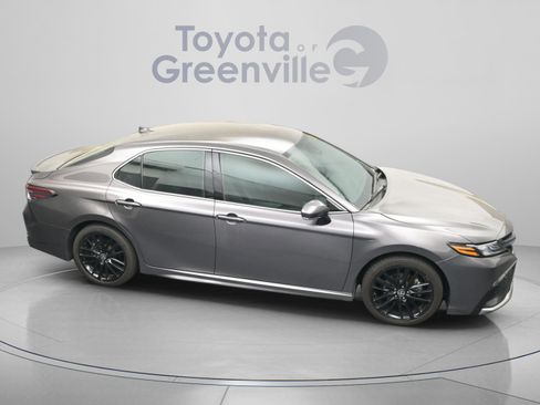 Certified 2024 Toyota Camry XSE image 18