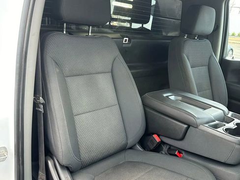 Used 2020 Chevrolet Silverado 3500 W/T w/ WT Convenience Package image 13