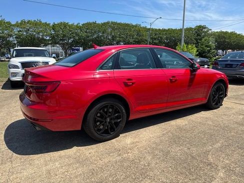 Used 2017 Audi A4 2.0T Premium FWD image 5