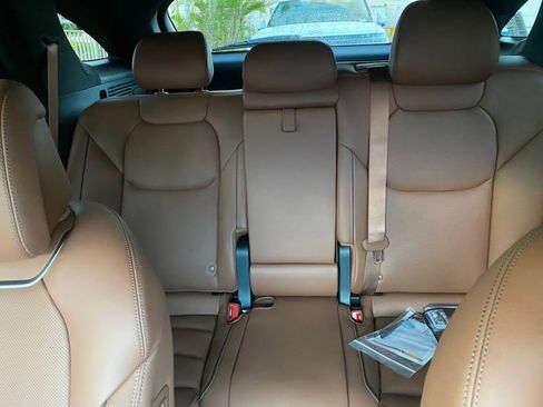 New 2026 Genesis GV70 2.5T Advanced image 36