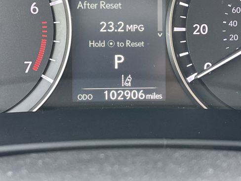 Used 2017 Lexus RX 350 FWD image 21