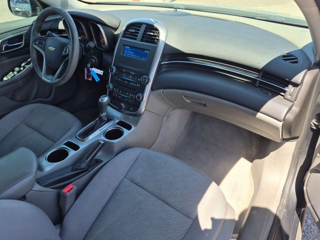 Used 2015 Chevrolet Malibu LS FWD image 25