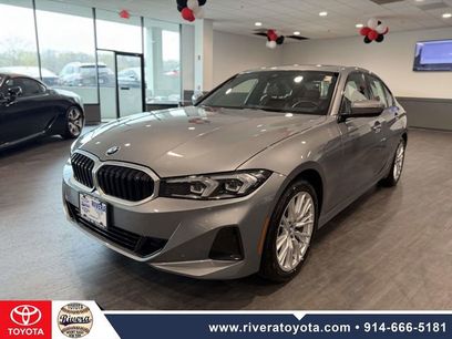 Used 2023 BMW 330i xDrive Sedan w/ Premium Package