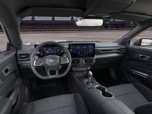 New 2026 Ford Mustang GT RWD image 9
