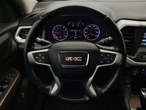 Used 2019 GMC Acadia SLE AWD/4WD image 22