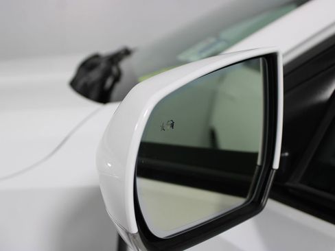 Used 2020 Cadillac CT4 V w/ Climate Package RWD image 48