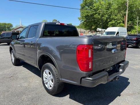 Used 2019 Ford Ranger XLT w/ Equipment Group 301A Mid AWD/4WD image 8