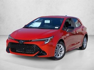 New 2026 Toyota Corolla SE video 1