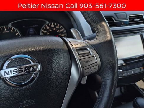 Used 2015 Nissan Altima 3.5 SL FWD image 31