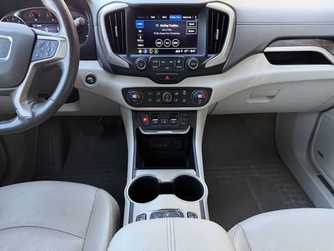 Used 2018 GMC Terrain Denali w/ Comfort Package image 10