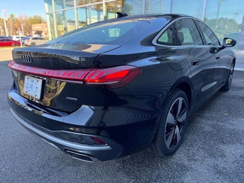 New 2025 Audi A5 2.0T Premium Plus image 5