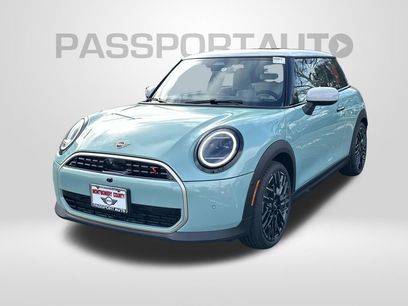Used 2026 MINI Cooper S