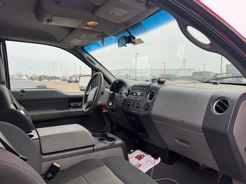 Used 2007 Ford F150 XLT image 9
