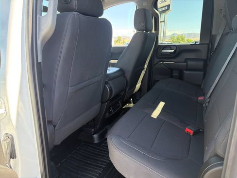 Used 2020 Chevrolet Silverado 3500 W/T w/ WT Convenience Package AWD/4WD image 20